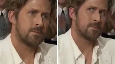 Раян Гослінг знову став героєм мемів: прокоментувала навіть його дружина