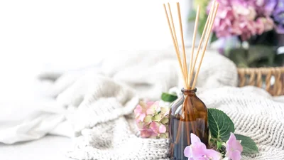 7 ароматів, які можна використати як афродизіак