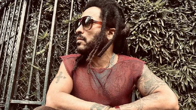 Ленни Кравиц не хочет готовить речь на свадьбу дочери: причина понятна