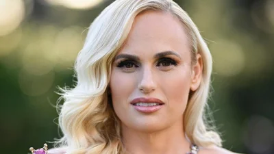 Більше не худишка: Ребел Вілсон знову набрала зайві кілограми – відео