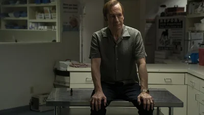 Культовий серіал став головною невдахою "Еммі": 53 номінації, 0 нагород