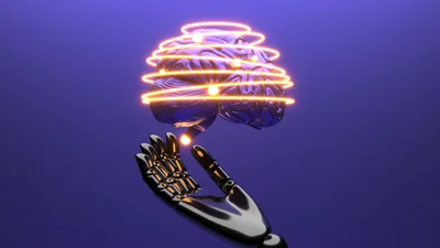 Конечности работа и мозговые чипы: искусственный интеллект сделал заявление о людях