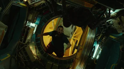 Адам Сендлер в новому амплуа: лови перший трейлер драми "Астронавт"
