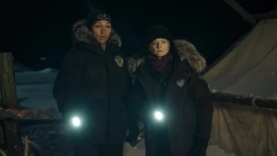 4 сезон "Справжнього детектива" не сподобався "трушним" фанам: оцінки слабкі