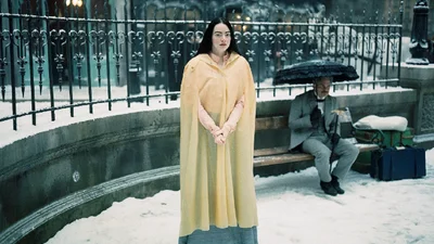 Нереальні прем’єри: 4 кращі фільми, які варто подивитися в кіно з 18 січня