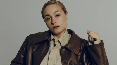 Що читає зірка: акторка Анастасія Цимбалару порадила класну мотиваційну книжку