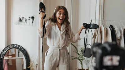 Зроби чек-ап свого гардероба: 9 трендових кольорів 2024 року