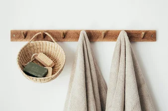 5 способов вернуть полотенцам мягкость и свежесть