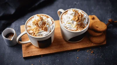 Кофе Бейлис – алкогольный напиток, который станет хитом у твоих друзей