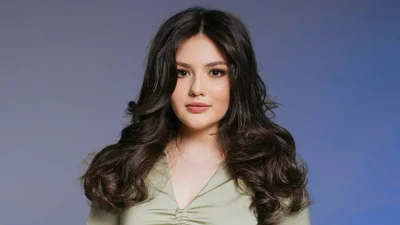 Что читает звезда: MASHA DANILOVA посоветовала книгу, что поможет выстроить личные границы