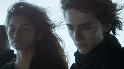 "Дюна: Частина друга": став відомий хронометраж фільму – і він вражає