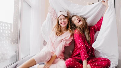 Не лише халат: яким має бути домашній одяг