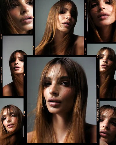 Емілі Ратаковскі розповіла про косметичні процедури для обличчя, які робить - фото 593129