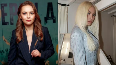 Українська ведуча Катерина Соляр ледь не зірвала концерт Бейонсе