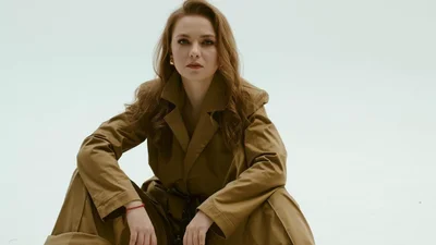 Катерина Соляр зізналася, чому не показує чоловіка