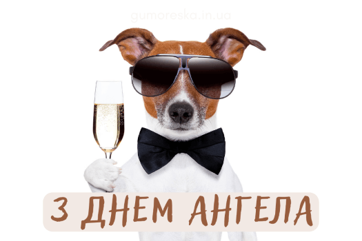С Днем ангела Ивана: прикольные поздравления для шикарного настроения именинника - фото 593195