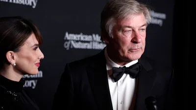 Алеку Болдвіну знову висунули обвинувачення у справі про смерть української операторки