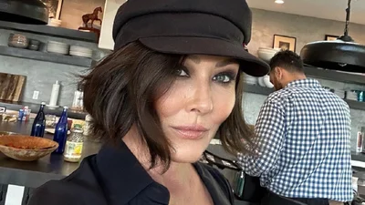 Шеннен Догерті розповіла про погіршення стану здоров'я