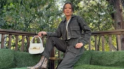 Зірка серіалу "Емілі в Парижі" провела новорічні свята у реанімації: відмовили органи