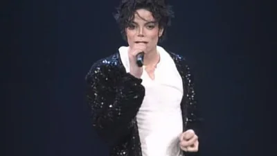 Про Майкла Джексона знімають фільм: перші кадри вражають