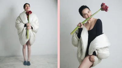 Даша Астаф'єва розповіла, які незмінні процедури використовує у догляді за обличчям