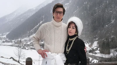 Подборка роскошных фильмов о людях, которые создавали моду