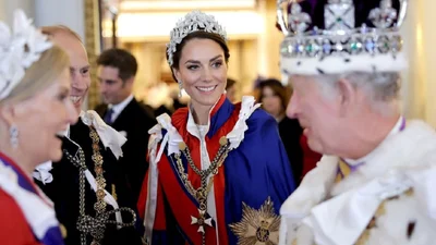 Стало відомо, як почувається Кейт Міддлтон після операції та ще деякі подробиці