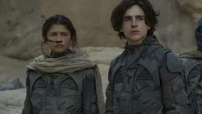 5 екранізацій книг, які можна подивитись вже в 2024 році