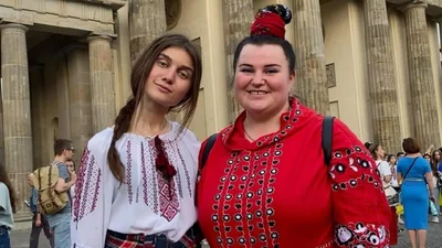 Jerry Heil зізналася, чому бере участь у Відборі на Євробачення разом з alyona alyona