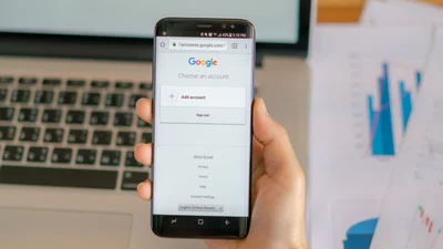 У Google зізнались, що збирають твої дані навіть у режимі "інкогніто"