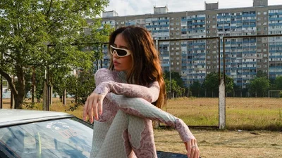 Лучший сериал с Netflix на вечер – рекомендует Надя Дорофеева