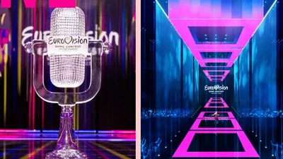 Украинцы удивлены тройкой жюри Нацотбора на Евровидение: просят 4 кресло