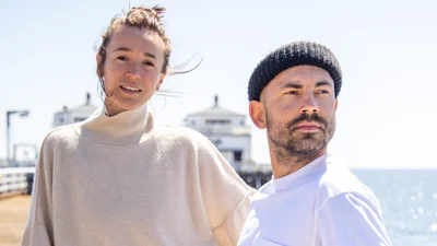 Андрей Бедняков и Настя Короткая рассказали о разрыве отношений и воссоединении