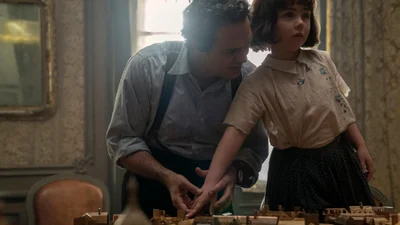 Що переглянути на Netflix: Юлія Саніна порадила шикарний серіал