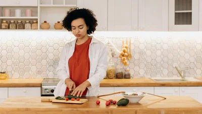 Простые советы для начинающих поваров, которые помогут сделать первые шаги на кухне