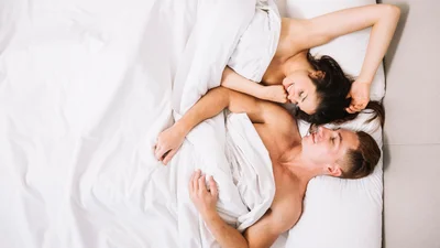 Безсоння негативно впливає на секс