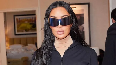 Кім Кардашьян захейтили через нову угоду з Balenciaga: минулий скандал ніхто не забув