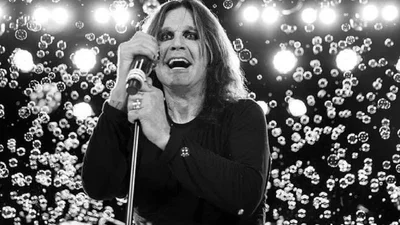 Оззі Осборн планує останній виступ на сцені: що відомо
