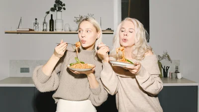 Что приготовить из остатков сыра: 5 вкусных идей