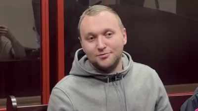 Роман Гринкевич прокоментував розрив стосунків із Сонею Морозюк