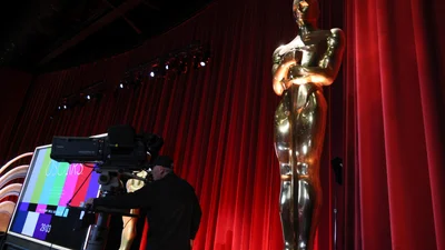 Оскар-2024: объявлен список всех номинантов на престижную кинопремию