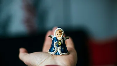 Искренние поздравления с Днем ангела Оксаны 2024 своими словами: они понравятся имениннице