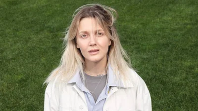 KOLA показала несколько фото своей тайной свадьбы