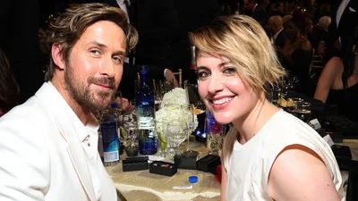 Раян Гослінг обурений тим, що Марго Роббі та Грету Гервіг не номінували на Оскар