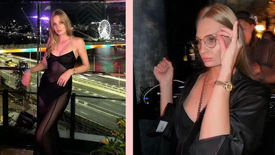 Розкішні фото Даяни Ястремської: дивись, який вигляд має зірка тенісу поза спортом