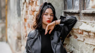 Злата Огнєвіч змінила імідж – співачку не впізнати