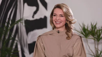 Марина Боржемська зізналася, скільки заробляє та на що витрачає гроші