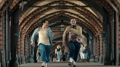 Дата прем'єри "Я, "Побєда" і Берлін" знову змінилась: коли вийде фільм