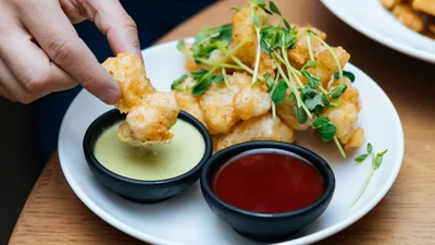 Как выбрать самый лучший магазинный соус: внимательно читаем этикетки