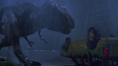 "Світ Юрського періоду" вчергове перезапустять